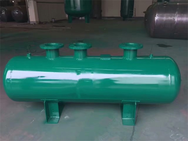 沾益沾益沾益蒸汽分气缸 沾益沾益沾益蒸汽分气缸