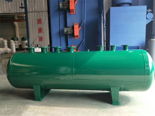 蒸汽沾益沾益沾益分汽缸规格